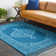 Denya Geometric Indoor Rug