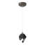 Chrysalis 1 - Light Single Geometric Pendant-2133305710-2133305704