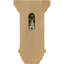 Corbeau Jefferson H 6 po x l 3 1/2 po x P 3 3/4 po-73318534-73554444