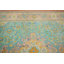 Tapis traditionnel en laine 8 x 11