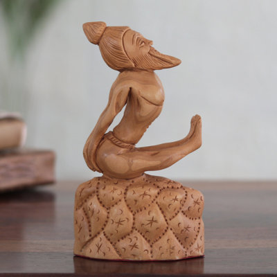Feodore Religious & Spiritual Figurines & Sculptures