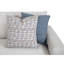 Canapé modulaire inclinable électrique 5 pièces Dehn-102219432