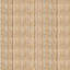 Bamboo  5-7/8"x11-7/8" Fluted Ceramic Wall Tile-90732250