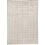 Neo Villa Geometric Area Rug in Beige