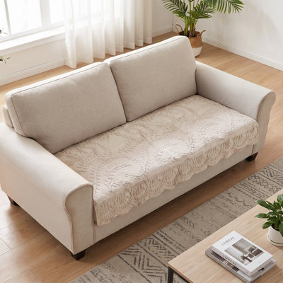 Loveseat；Sofa；Armchair Slipcover