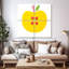 Pomme jaune Yarlin-109040392