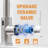 Single Handle Pull Down Touchless Kitchen Faucet-125337637