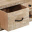 Arredondo Block Coffee Table with Storage