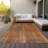 Altair Washable Indoor / Outdoor Rug-104855603