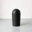 Plastic Swing Top Kitchen Trash Can - 10 Gallons-48140789