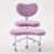 Violet est en rupture de stock