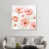 Toile tendue