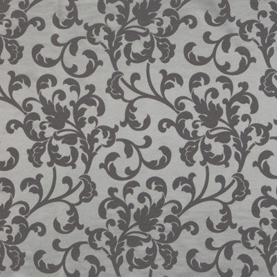 Grid Iron Fabric