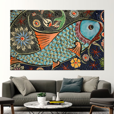 Print on Canvas