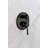Thermostatic Complete Shower System with Rough in-Valve
