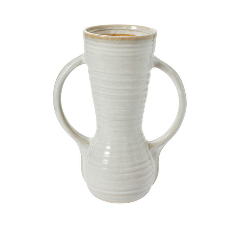 Telfair Vase 13.25"x 7"x 17.25"