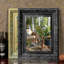 Cadre photo paysage 5 pièces x 7 po 1PC noir pour cadeaux de Noël-1051702073-1051702023-1051702075