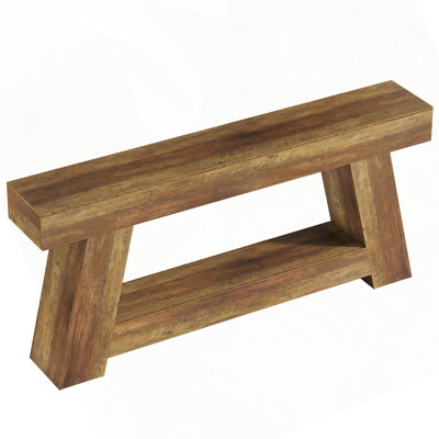 Console Farmhouse