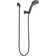 Universal Showering Components Multi Function Handheld Shower Head with Temp2o