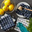 Linge à vaisselle Cerca Combo-677714261