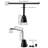 LED Piano Light with Sturdy Base, 4 Colour Modes& 5 Brightness Levels Dimmable CRI95 ETL Listed