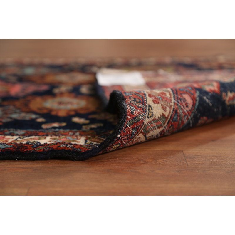 Tapis de couloir antique 3x17