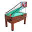 Danbury 14-in-1 56" Multi Game Table-9396248