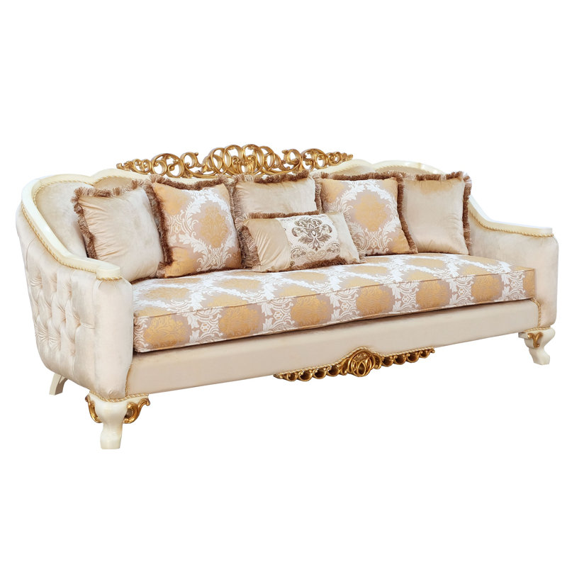 Angelica Sofa, Beige