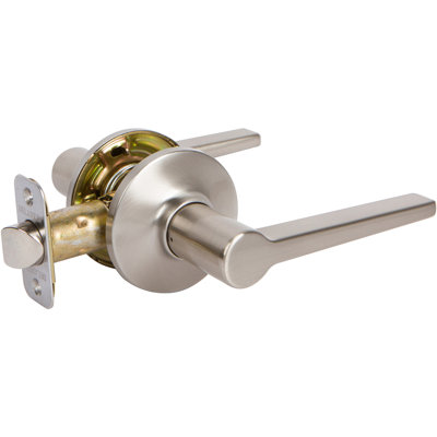 Passage (Hall & Closet) Door Lever