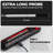 Zulay Kitchen Smart Bluetooth Meat Thermometer Wireless Thermometer By Grill Tech