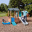 Step2 165.6cm W Plastic Climber