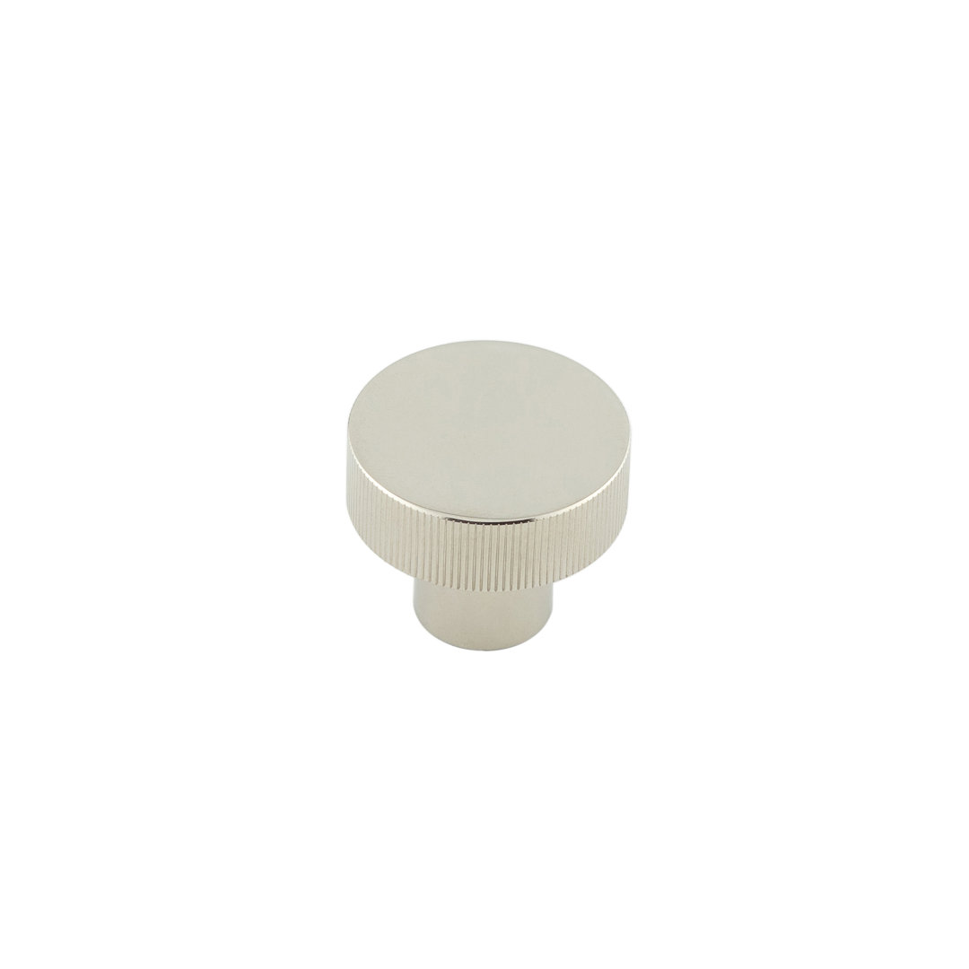 Hoxton 30mm Diameter Round Knob