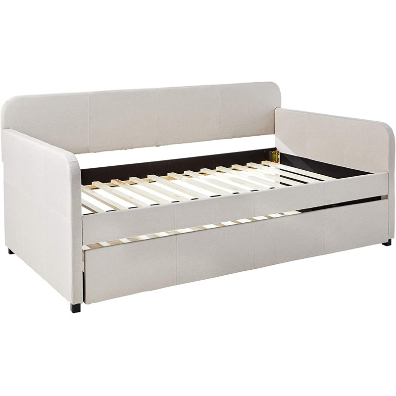 Amarelys Upholstered Daybed