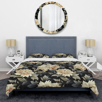 Ensemble de housse de couette Luxask