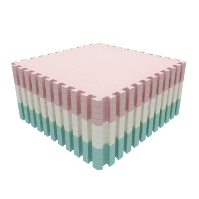 71'' L Interlocking Foam Playmat