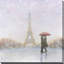 «Eiffel Romance (Square)» par Marco Fabiano, reproduction-491108149-491108151