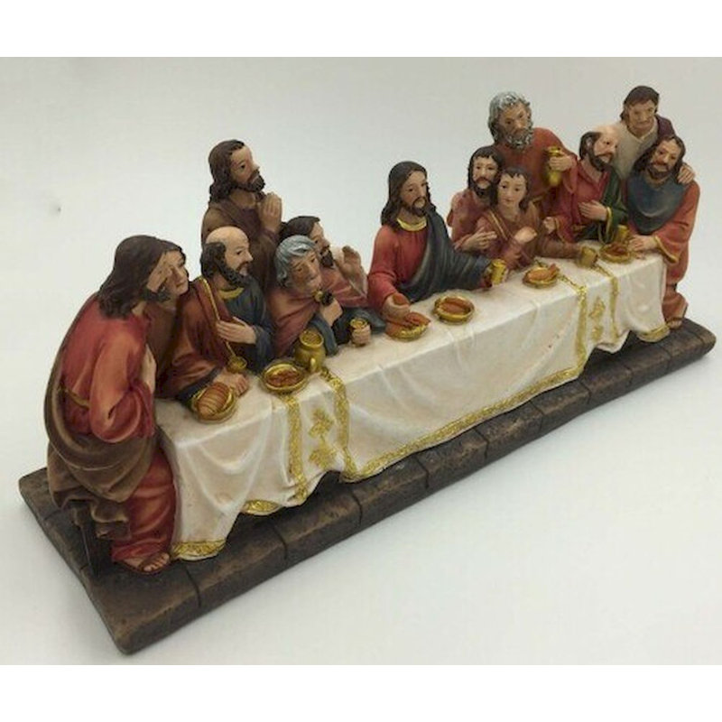 Statuette Jainil