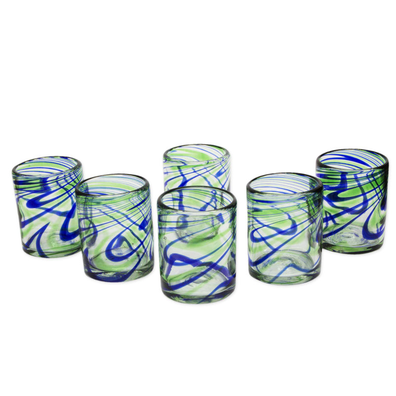 10 oz. Esperia Elegant Energy Verre à boire