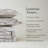 Cascade Wave Cotton Duvet Cover Gray/White 3 Piece Set King-116501374-116501376