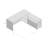 Ornello Modular L-Shaped Executive Desk-633800262