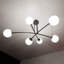 Galewood 6 - Light Sputnik Pendant-803674552