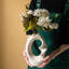 Daryell Ceramic / Porcelain Table Vase