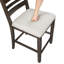 Chaise rembourrée Hollis Way