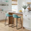 Tabouret de bar et de comptoir Maugansville-97396725-90593009