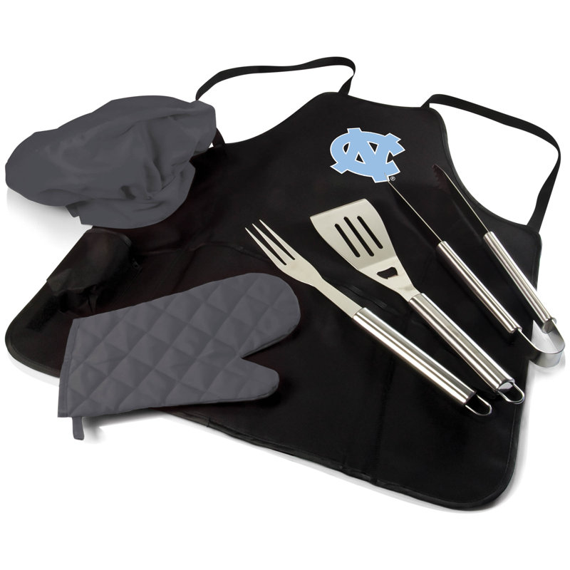 Tablier BBQ, Tar Heels de la Caroline du Nord