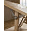 Margaritaville Solid Wood Writing Desk