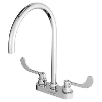 Monterrey Centerset Bathroom Faucet
