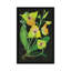 «Telipogon Caulescens II», reproduction sur toile-32566414-72145767-72145773