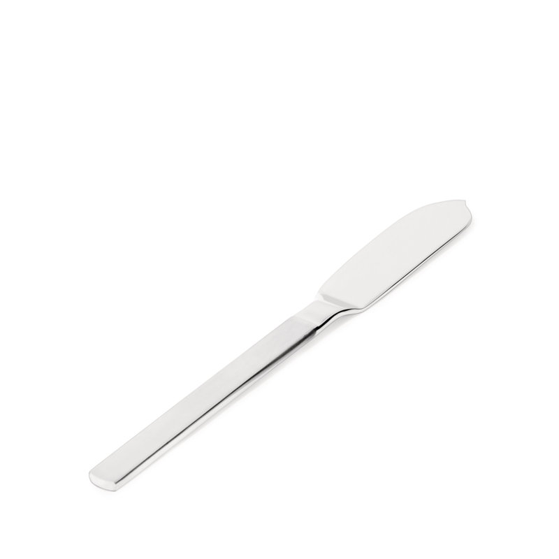 Dry 18/10 Stainless Steel Fish Knife