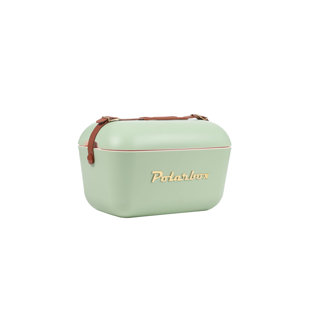 Polarbox 13qts Portable Cooler Pop